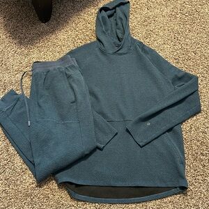 Men’s XL Lululemon set